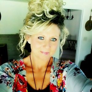 Meet your Posher, Tanya